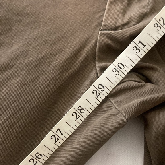 BANANA Republic Dawson Chino pants 34x30 - Picture 10 of 11